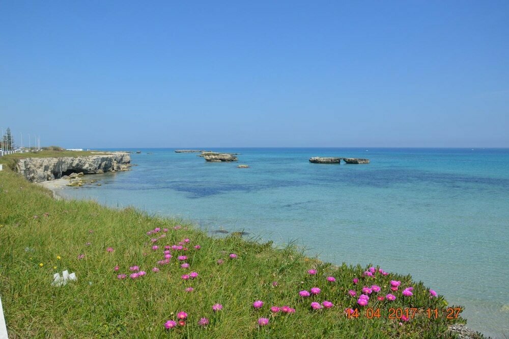 B&B Il Geranio