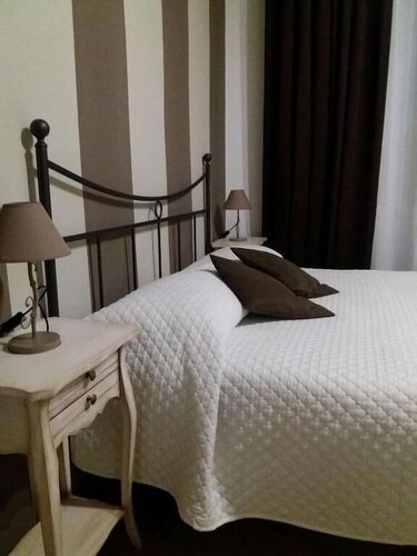 B&B LEI, Забронировать Отель «постель и завтрак» Отели в центре Фоджа с завтраком, отели в центре Фоджа с завтраком
