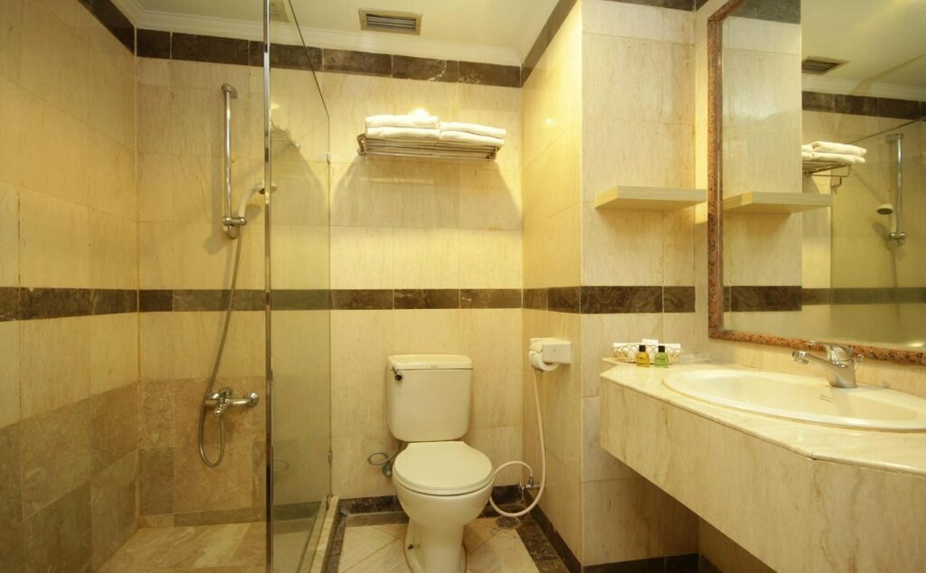 Maharadja Hotel