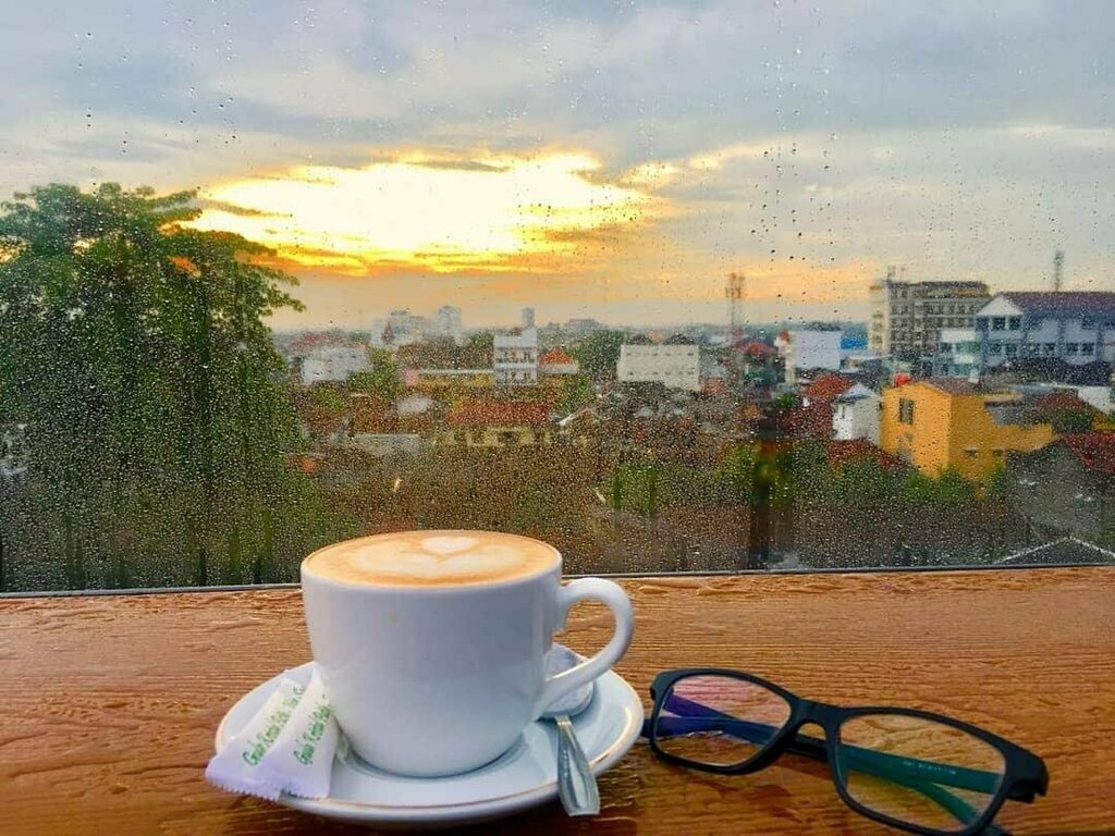 Regantris Malioboro