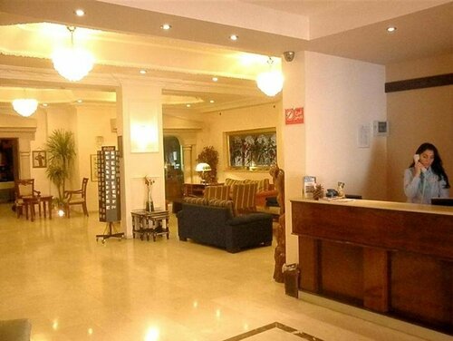 Commodore Hotel Jerusalem, Book Hotel Jerusalem Jerusalem District, nær Al-Aqsa Mosque