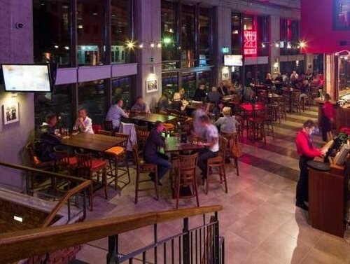 Hotel Esperanto, Réserver Hôtel Białystok Podlaskie