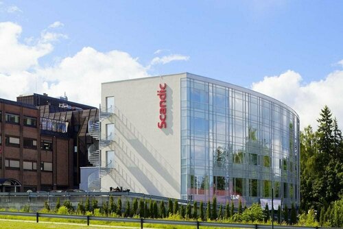 Scandic Asker, Book Hotel Asker Akershus