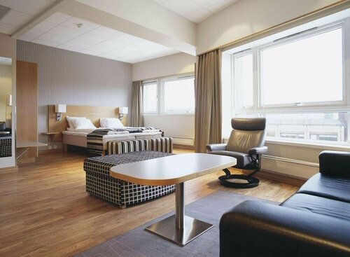 Scandic Asker, Reservar Hotel Asker Akershus