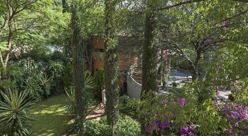 Casa Cordelli, Забронировать Отель СПА-отели Сан-Мигель-де-Альенде, рядом с Public library, SPA-услуги