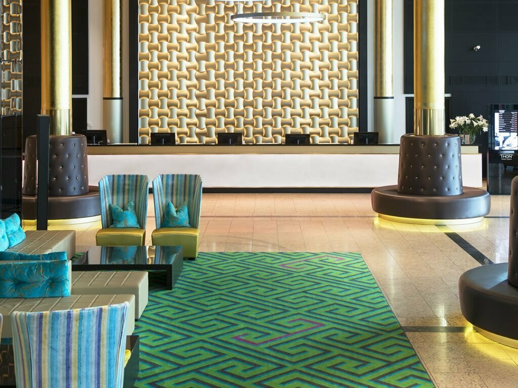 Thon Hotel Opera