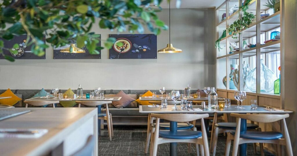 ProfilHotels Nacka