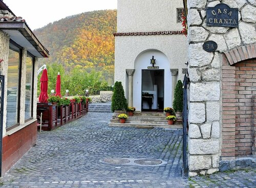 Casa Cranta, Забронировать Отель Бизнес-отели Prahova Valley, 4* 5*