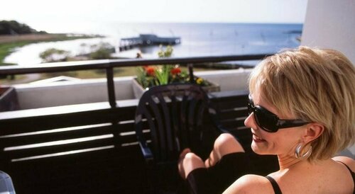 Strand Hotel Borgholm