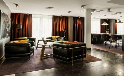 Quality Hotel Prisma, Забронировать Отель Отели Шёвде 3 звезды, 3*