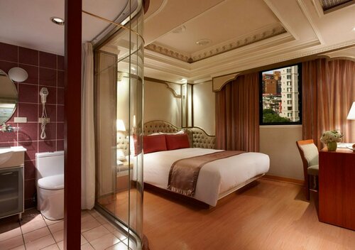 Tai Hope Hotel, Book Hotel SPA Hotels in Taybey, SPA