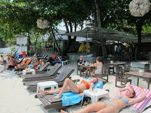 Wimaan Buri Resort, Забронировать Курортный отель Бопхут Самуи