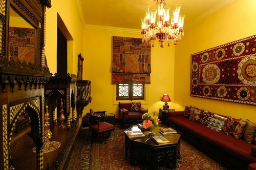 Richmond hotel - فندق ريشموند, Забронировать Отель Отели Каира с завтраком, рядом с Аш-Шухада, Завтраки