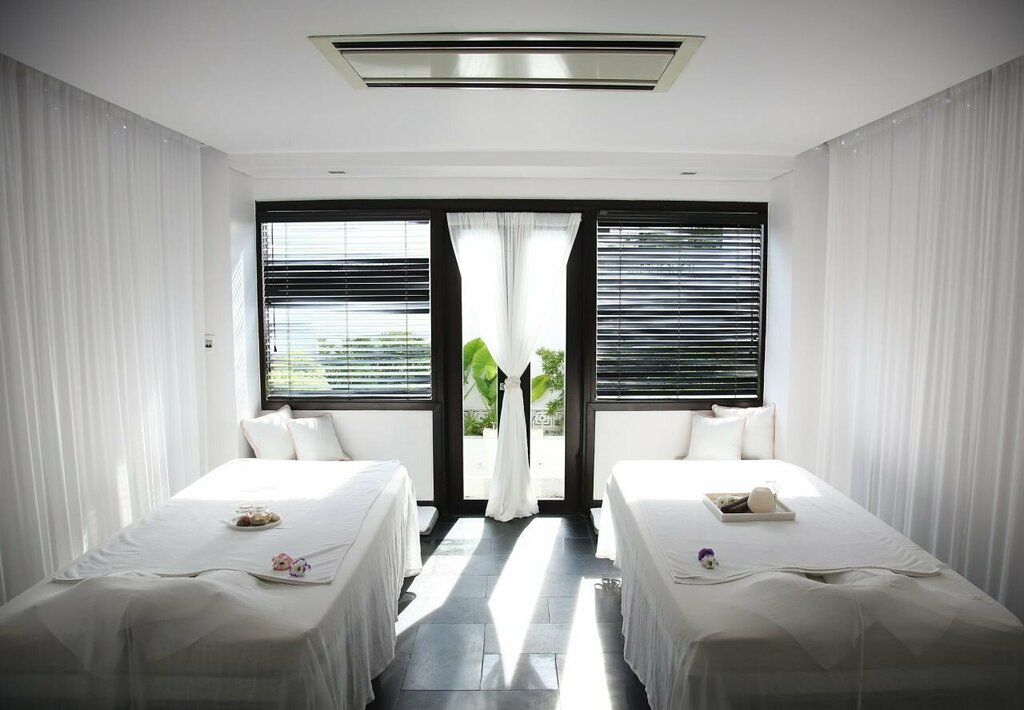 TIA Wellness Resort