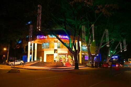 Hotel Noor Empire International Kormangala, Réserver Hôtel Hôtels pas chers à Karnataka