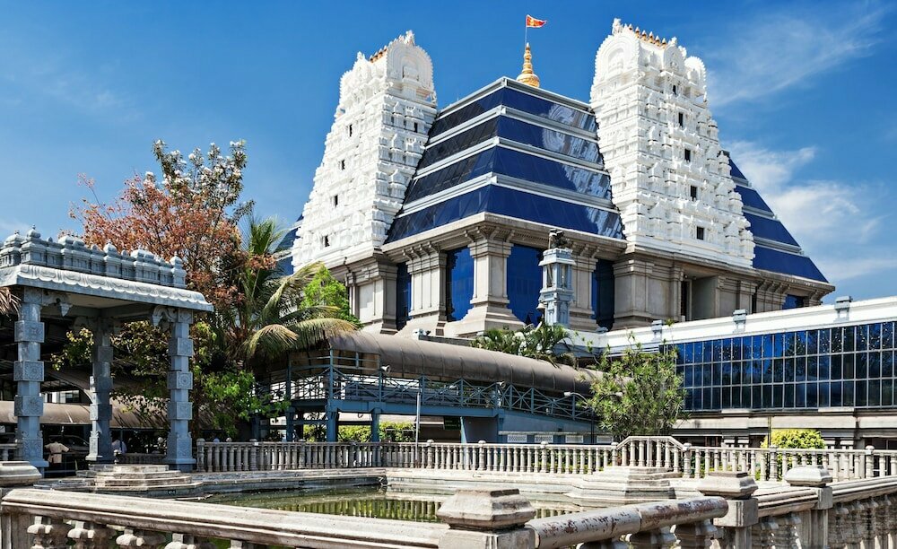 Fairfield Bengaluru Whitefield