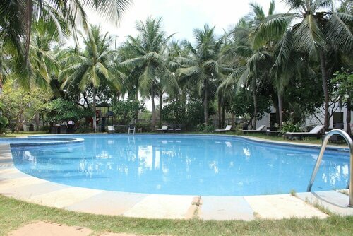 Vedic Village, Sriperumbudur, Varaa Hotelli Tamil Nadu Karnataka