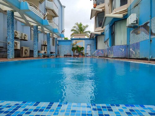 HOTEL NILADRI PREMIUM, Buchen Sie Hotel Puri Orissa, in der Nähe von Puri Rath Yatra