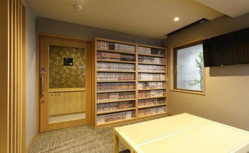 Dormy Inn Maebashi Natural Hot Spring, Забронировать Отель Отели Gunma с парковкой, Парковка