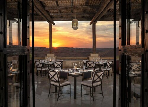 Anantara Qasr al Sarab Desert Resort, Забронировать Курортный отель Курортные отели Эмирата Абу-Даби, Курортный отель