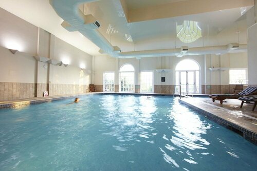 Village Hotel Swindon, Забронировать Отель Суиндон Уилтшир