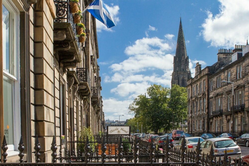 Thistle Hotel