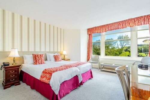 Best Western Walton Park Hotel, Buchen Sie Hotel Clevedon Somerset