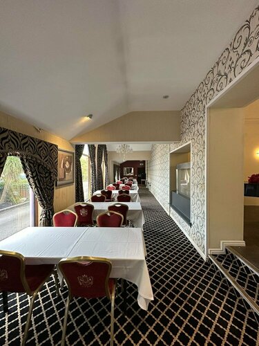 Carlton Park Hotel Rotherham, Забронировать Отель Отели Ротерема 3 звезды, рядом с Rotherham Magistrates Court, 3*