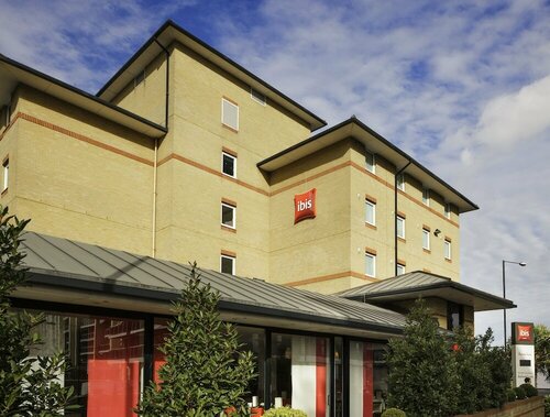 ibis London Docklands Canary Wharf, Book Hotel 3-stjernede hoteller i Merseyside, 3*