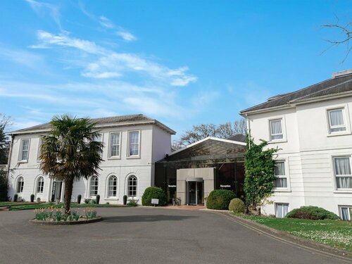 Manor of Groves Hotel, Golf & Health Club, 予約 ホテル ソウブリッジワース Hertfordshire