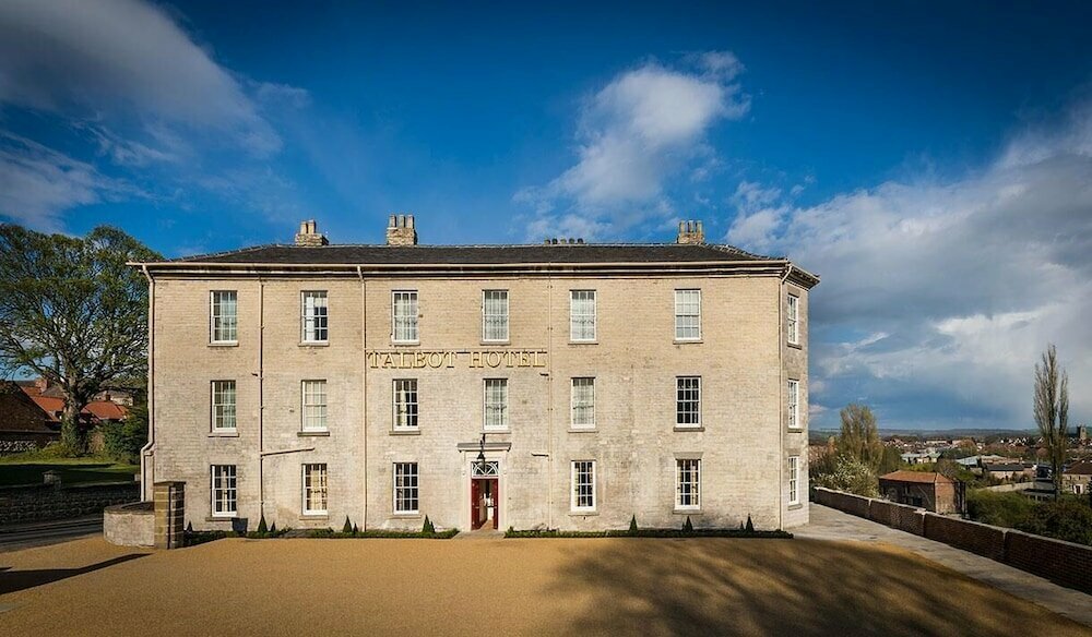 The Talbot