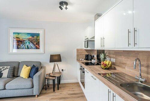 High Range Holiday Apartments, Book Lejlighed Aviemore 