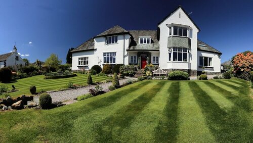 Dalegarth House, Rezervați Pensiune Pensiuni în Merseyside, Pensiune
