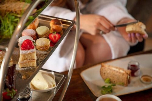 Manor House Hotel, Book Hotel Hoteller i Cumbria med parkering, Parkering