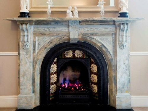 Aberdeen Lodge, Book Pension Hoteller i Dublin County med morgenmad, Morgenmad