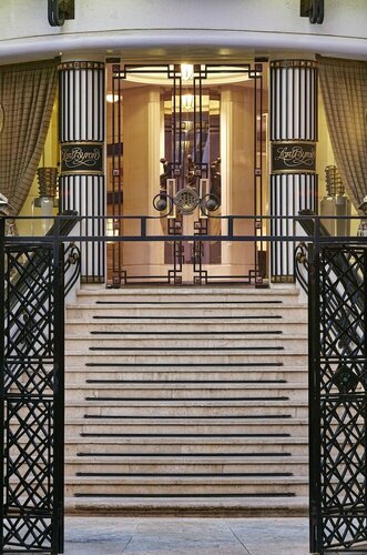 Hotel Lord Byron - Small Luxury Hotels of the World, Забронировать Отель Фламинио Тор-ди-Квинто