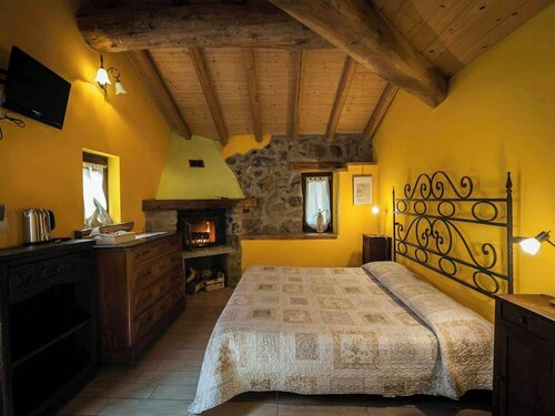 Agriturismo Al Marnich, Prenota Agriturismo Schignano Como