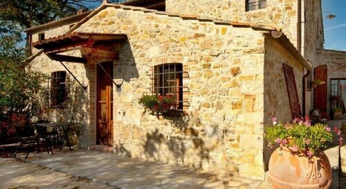 Podere Palazzolo, Book Bed and Breakfast Castellina in Chianti Chianti