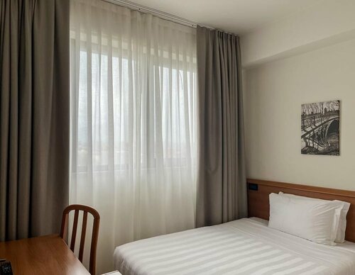 Hotel Napoleon, Réserver Hôtel Lucques Toscane