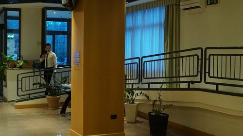Classic Hotel Tulipano, Réserver Hôtel Hôtels à Terni avec parking, Parking