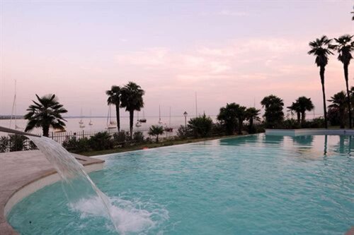 Hotel Du Parc, Забронировать Отель Гарда Garda Veneto