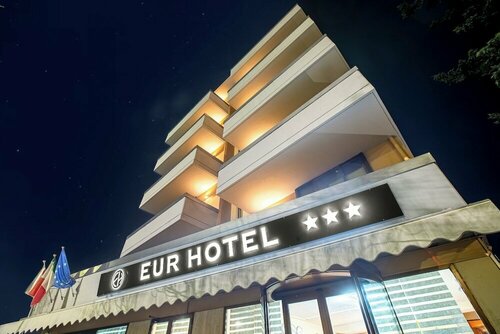 EURHOTEL, Réserver Hôtel Novoli - San Donato Florence