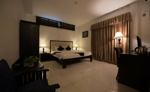 Homesyn Hotel, Забронировать Отель Отели Kandal Province 3 звезды, 3*