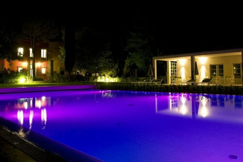 Villa Il Palagio, Забронировать Вилла Отели Риньяно-суль-Арно с парковкой, Парковка