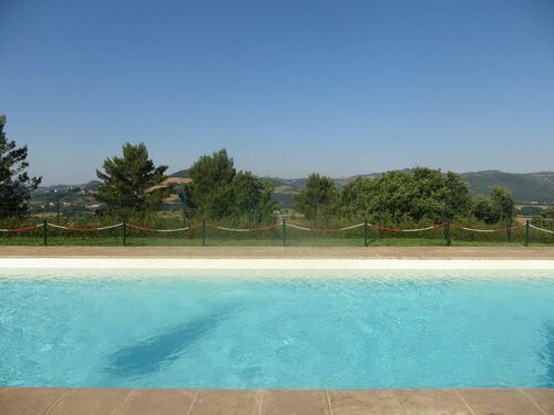 Ai Lecci, Prenota Hotel Perugia Umbria