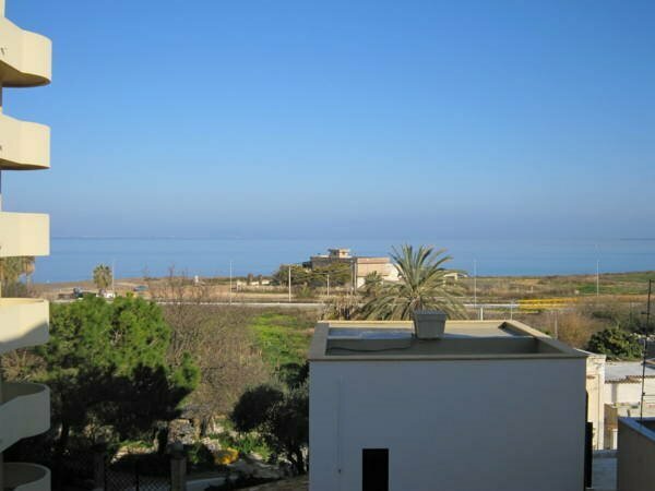 La Salinella