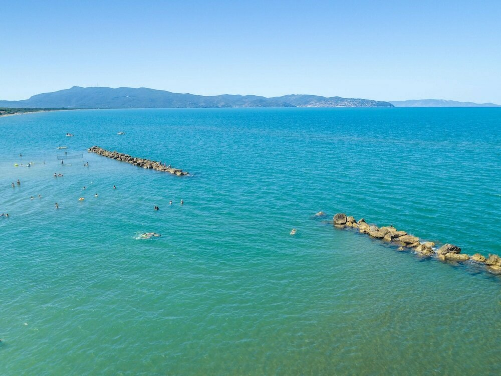 Gitavillage Argentario