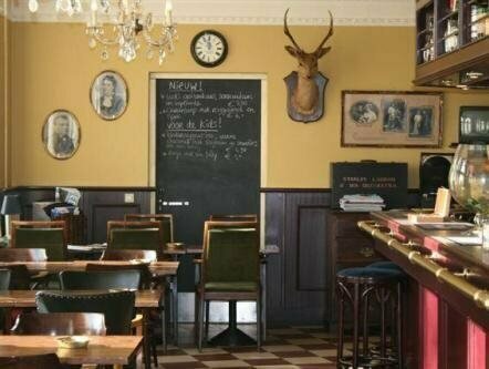 De Gouden Leeuw, Book Hotel Geldrop Noord-Brabant
