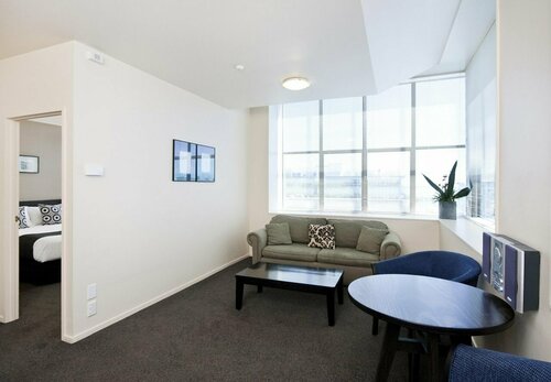 Grand Central Hotel New Plymouth, Забронировать Отель Отели Нью-Плимута 3 звезды, рядом с TSB Stadium, 3*