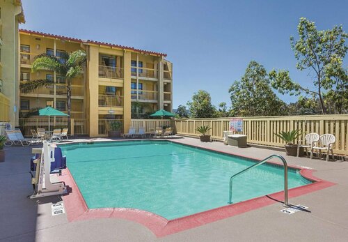 La Quinta Inn by Wyndham San Diego - Miramar, Забронировать Отель Мирамар San Diego County